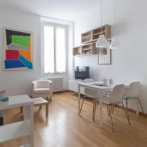 Italianway - Sarpi 10 B Appartamento Milano