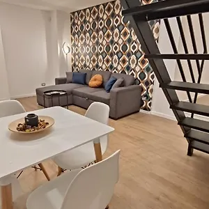 Maison Ventimiglia 83 Aeroporto di Catania Fontana Rossa