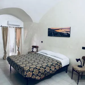 House Romantic Appartamento Napoli