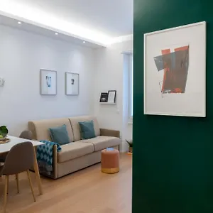 Gioia 43 - New Stylish 1 & 2 Appartamento Milano