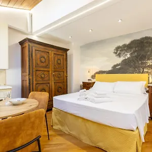 Frassinago Suites-bolognarooms Appartamento Bologna