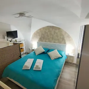 La Casa Di Elena Appartamento Catania